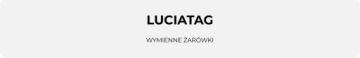 Деревянный адвент-подсвечник белый LUCIATAG