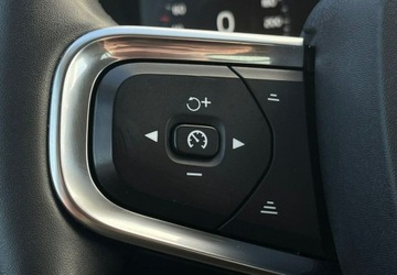 Volvo XC40 2022 Volvo XC 40 Salon Polska Kamera Parktronic Navi Led Grzane fotele FV, zdjęcie 19