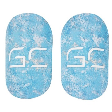 ФУТБОЛЬНЫЕ ЗАЩИТЫ GC - ICE L