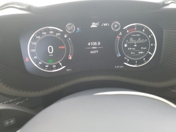 Aston Martin 2023 Aston Martin DBX707 2023 4.0l 4.0 Benzyna 697KM, zdjęcie 9