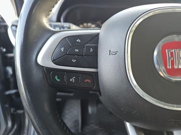 Fiat Tipo II Sedan 1.4 95KM 2016 Fiat Tipo 1-Wł, Krajowy, Klimatyzacja, Tempomat, zdjęcie 19