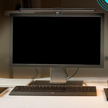 Регулируемый монитор температуры ноутбука