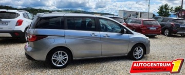 Mazda 5 II 1.8 MZR 115KM 2011 Mazda 5 1.8 Benzyna 115KM Tylko 152.ooo km 7osobowa MOZLIWA ZAMIANA 1.8, zdjęcie 15
