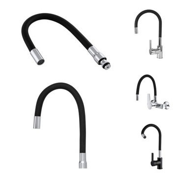 ГИБКИЙ ИЗОГНУТЫЙ КУХОННЫЙ ИЗЛИК