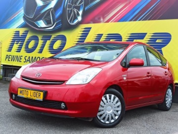 Toyota Prius III 2009 155 tys km ! wyjatkowo dobry stan, zdjęcie 1