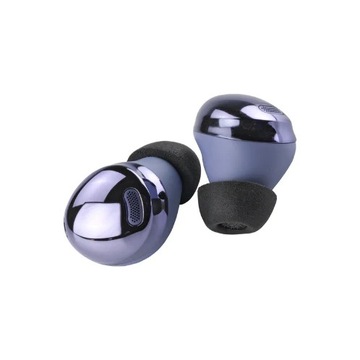 PIANKI SŁUCHAWKOWE COMPLY ORYGINALNE DO SAMSUNG GALAXY BUDS PRO ROZ. M