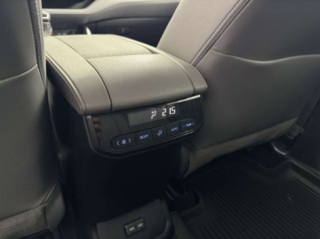 Toyota Highlander III 2.5 248KM 2022 Toyota Highlander Prestige 4x4 7 osobowy JBL Wentylacja foteli Kamera, zdjęcie 13
