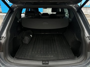 Seat Tarraco SUV Facelifting 2.0 TDI 150KM 2023 Seat Tarraco |Kamera Cofania|LED|Tempomat ACC|Ambi, zdjęcie 34