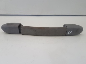 RĄCZKA UCHWYT PODSUFITKI LEWY PRZÓD ALFA ROMEO 147