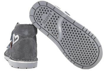 BARTEK 115201 САНДАЛИИ ПРОФИЛАКТИЧЕСКИЕ ДЛЯ ДЕВОЧЕК K