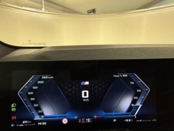 BMW X3 G45 2026 BMW X3 xM50 Suv 3.0 (398KM) 2026, zdjęcie 7