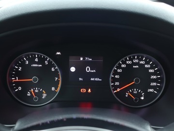 Kia Sportage IV SUV Facelifting 1.6 GDI 132KM 2019 Kia Sportage 1.6 GDI, Salon Polska, Skóra, Navi, zdjęcie 10