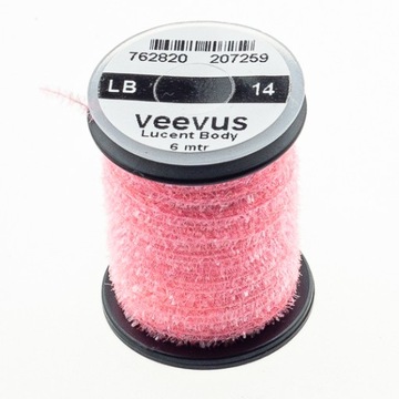 Lucent Body LB14 - Lucent Body Pink