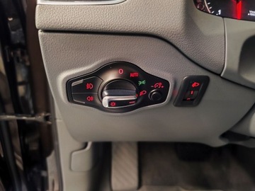 Audi Q5 I SUV Facelifting 2.0 TDI clean diesel 190KM 2016 Audi Q5 Quattro, Jeden właściciel, Zarejestrowany w Polsce, Serwisowany, zdjęcie 16