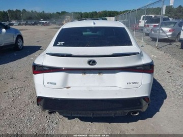 Lexus IS III 2021 Lexus IS 2021 Lexus IS 350 F SPORT RWD 3.5 Benzyna 311KM, zdjęcie 6