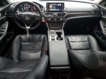 Honda 2022 Honda Accord Touring 2022 2.0l 2.0 Hybryda 212KM, zdjęcie 8