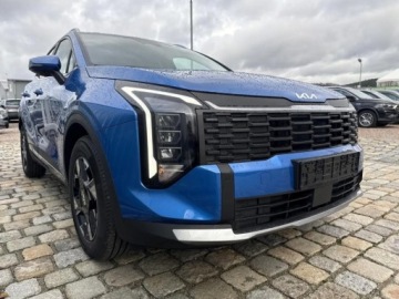 Kia Sportage V SUV Facelifting 1.6 T-GDI 150KM 2025 KIA Sportage 1.6 T-GDI L 2WD DCT Suv 150KM 2025, zdjęcie 1