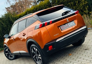 Peugeot 2008 II 2021 Peugeot 2008 GT-Pac Alu17 Skora Kamera Virtual Full Led Line Assist Gwaran, zdjęcie 14