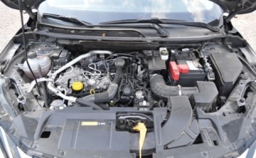 Nissan Qashqai III Crossover 1.3 DIG-T MHEV 158KM 2022 Nissan Qashqai Automat Benzyna Kamera 360 Nawigacja 1.3 Benzyna 158KM, zdjęcie 35