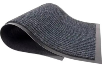 РЕЗИНОВЫЙ КОВРИК ДЛЯ ВХОДНОЙ ДВЕРИ ВНУТРИ БОЛЬШОЙ