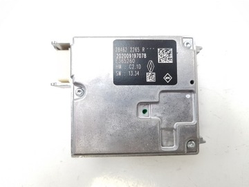 KAMERA PŘEDNÍ RENAULT 284622265R 0KM