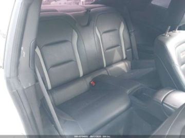 Chevrolet Camaro VI Coupe 6.2 455KM 2020 Chevrolet Camaro 2SS 2020 6.2l 6.2 Benzyna 455KM, zdjęcie 13