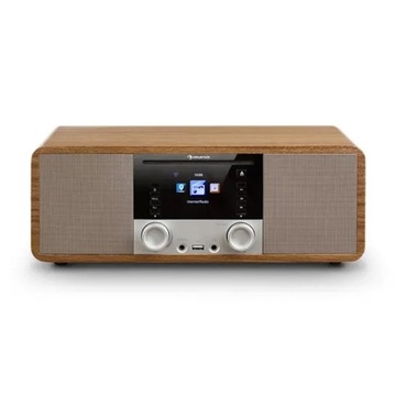 ИНТЕРНЕТ РАДИО CD TOWER Wi-Fi ОРЕХ