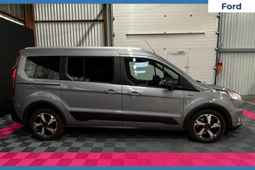 Ford Transit Connect III 2023 Ford Transit Connect Kombi 230 L2H1 Active N1 A8 1.5 100KM Navi !!, zdjęcie 2