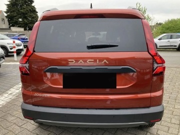 Dacia Jogger 1.0 Eco-G 100KM 2025 Od ręki - Extreme+ LPG 7-miejsc 1.0 100KM, zdjęcie 3