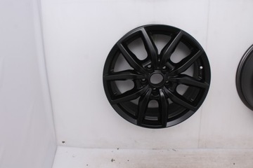 FELGA ALUMINIOWA KBA49355 DEZENT 5X114,3 17 ET38