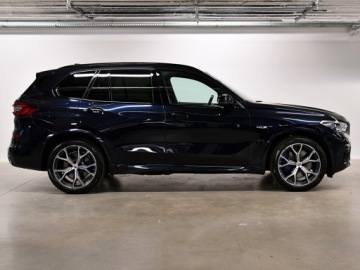 BMW X5 G05 SUV Plug-In 3.0 45e 394KM 2022 BMW X5 Lasery/ Panorama/ Systemy Professional/ Wen, zdjęcie 5