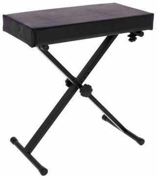 KB-2006 Keyboard Bench Подставка для клавиатуры, регулировка высоты Millenium