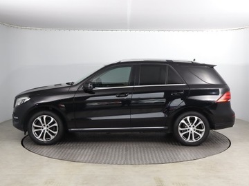 Mercedes GLE W166/C292 SUV 3.0 350d 258KM 2016 Mercedes GLE GLE 350 d, Salon Polska, zdjęcie 2