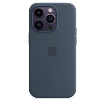 ORYGINALNE ETUI APPLE IPHONE 14 PRO SILICONE CASE MPTF3ZM/A BOX NOWE