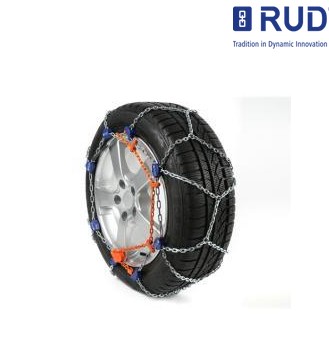 ŁAŃCUCHY ŚNIEGOWE RUD 4716964 GRIP 9mm 4050