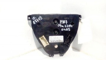14874990YR JINÉ MODUL 2.2 HDI 94 2004 PEUGEOT 807 (E)