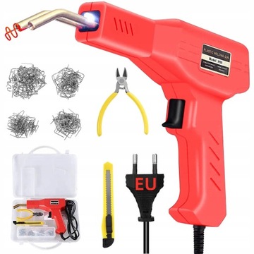 WELDING WELDING MACHINE PLASTIC STITCHING MACHINE