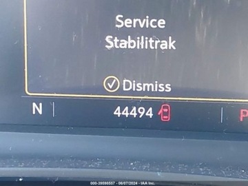 Cadillac 2021 Cadillac XT5 2021 Cadillac XT5 FWD 4dr Premium Luxury 3.6 Benzyna 310KM, zdjęcie 13