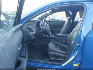 Lexus UX 2022 Lexus UX Ux 200 2.0 Benzyna 169KM, zdjęcie 9