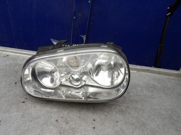 VW Golf IV lampa PL 1,9TDI
