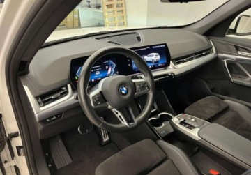 BMW X1 U11 2024 BMW X1 X1 23d xDrive, M Pakiet, Hak, Faktura VAT 23, Gwarancja 2.0 Diesel, zdjęcie 18