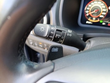 Hyundai Kona I Crossover Electric Facelifting 64 kWh 204KM 2023 Hyundai Kona Hyundai Kona Electric 204KM Executive Luxury FV23 Salon PL, zdjęcie 27