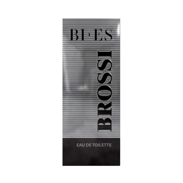 BI-ES brossi men EDT 100ml