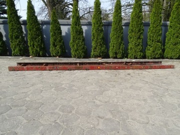 IVECO EUROCARGO II 02-08 РАМА 17,5 763x18,5 СМ #98