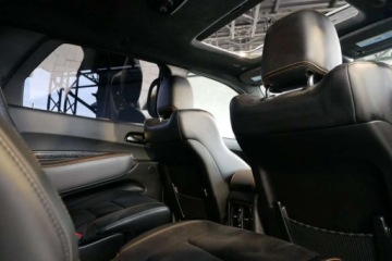 Dodge Durango III 2023 Dodge Durango TowNGo RT 5.7L 365KM Alcantara Harman 6os. 4x4 3-Zone AC Wen, zdjęcie 27