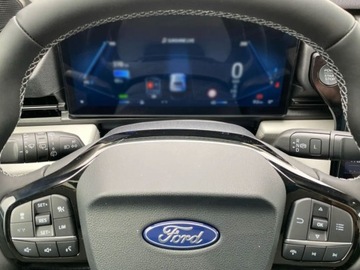 Ford Puma II Crossover E-Gen Elektryczny 43kWh 168KM 2025 Od ręki - Premium 43.6 kWh 168KM / Pakiet Winter, zdjęcie 6