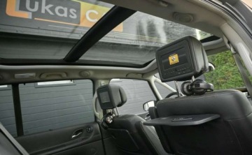 Renault Espace IV 2013 Renault Grand Espace Renault Grand Espace 2.0 dCi FAP Initiale 2.0 Diesel, zdjęcie 21