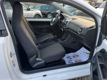 Volkswagen up! Hatchback 5d Facelifting 1.0 60KM 2019 Volkswagen Up! Salon Pl / 1 rej. 2020 / Klima, zdjęcie 25