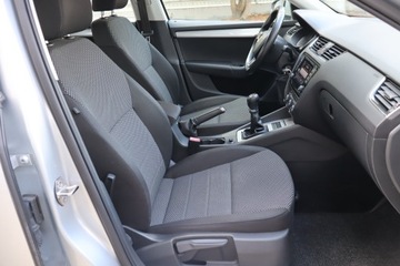 Skoda Octavia III Liftback 1.4 TSI 140KM 2014 Skoda Octavia 1.4 TSI, Salon Polska, Klima, zdjęcie 8