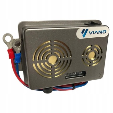 МУЖСКОЙ ОТПУСКАТЕЛЬ ГРЫЗУНОВ ДЛЯ АВТОМОБИЛЕЙ РАДАР LED SOLID VIANO